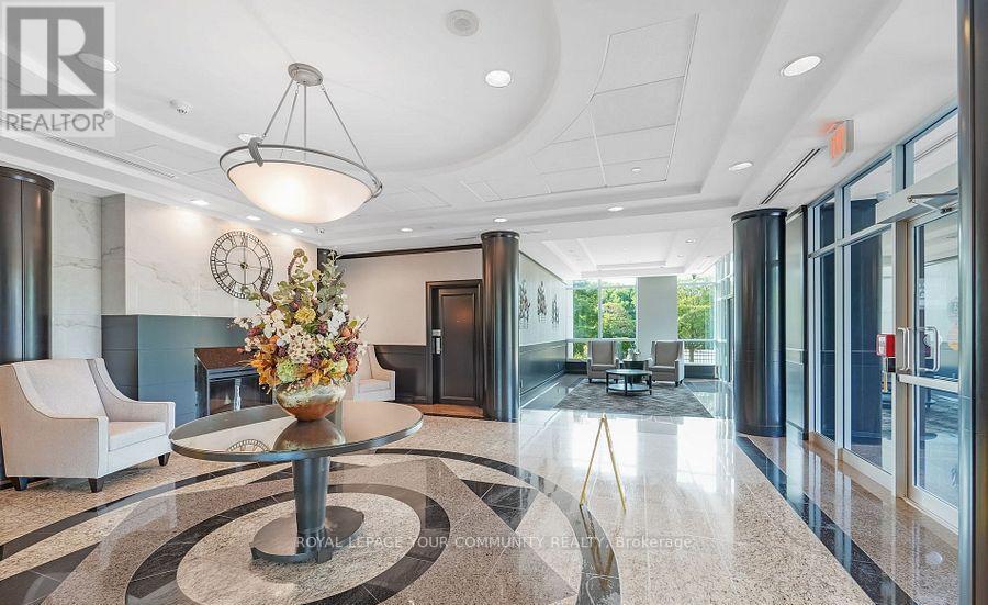 901 - 1403 Royal York Road, Toronto, Ontario  M9P 0A1 - Photo 4 - W12596536