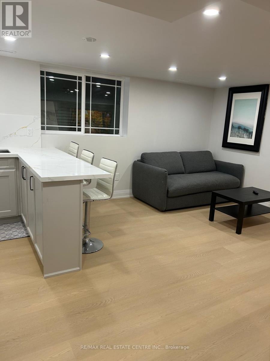 Bsmt - 2429 Hensall Street, Mississauga, Ontario  L5A 2T1 - Photo 4 - W12596538