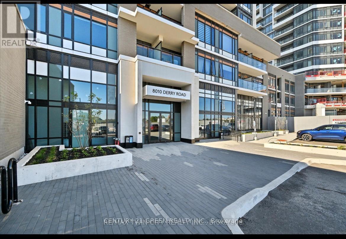 706 - 8010 Derry Road, Milton, Ontario  L9T 3L3 - Photo 2 - W12596546