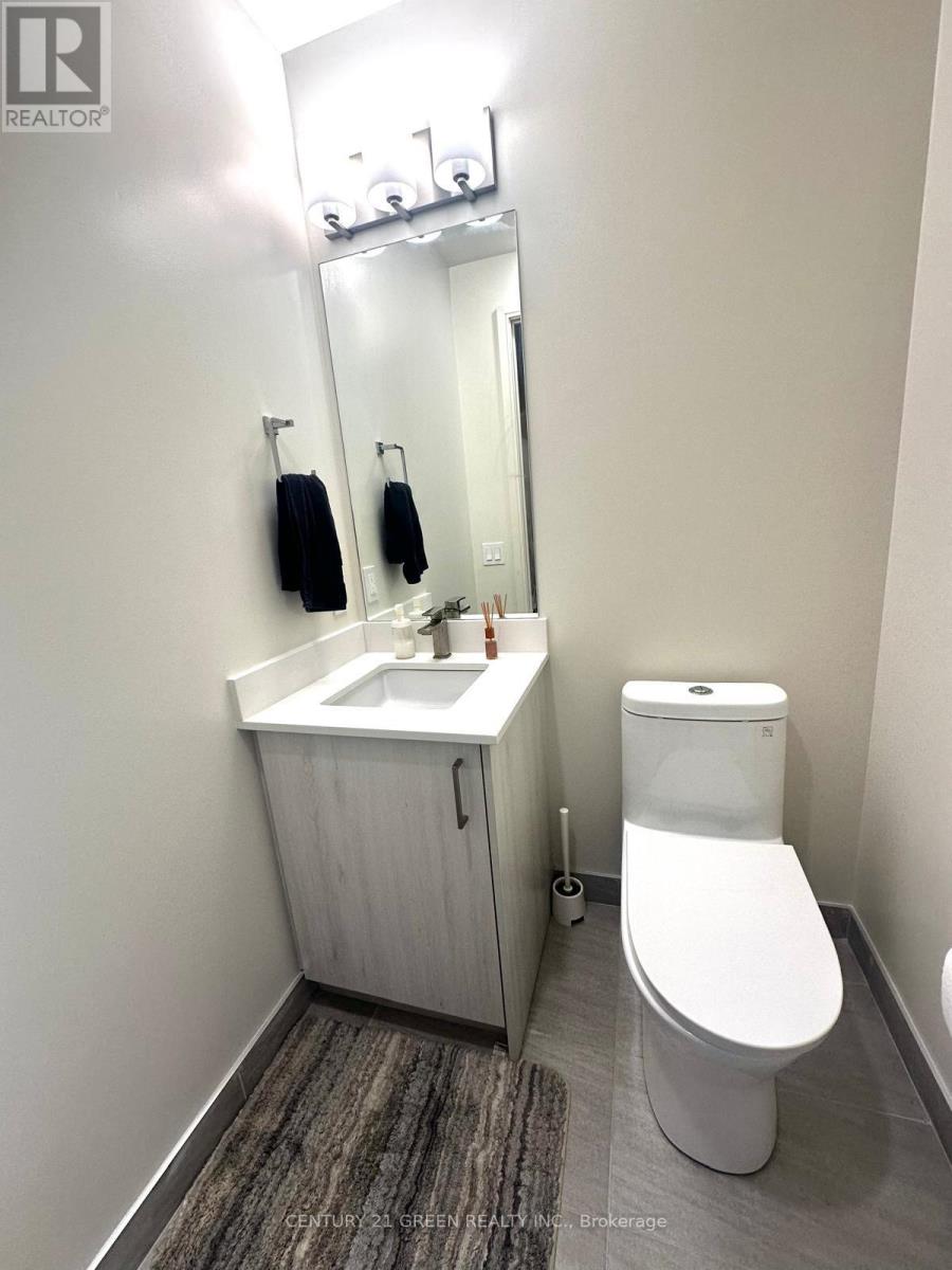 706 - 8010 Derry Road, Milton, Ontario  L9T 3L3 - Photo 9 - W12596546