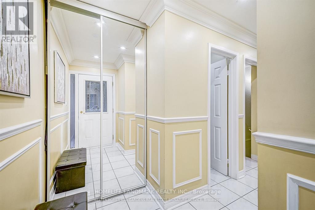 63 Chalfield Lane, Mississauga, Ontario  L4Z 1K8 - Photo 9 - W12596566