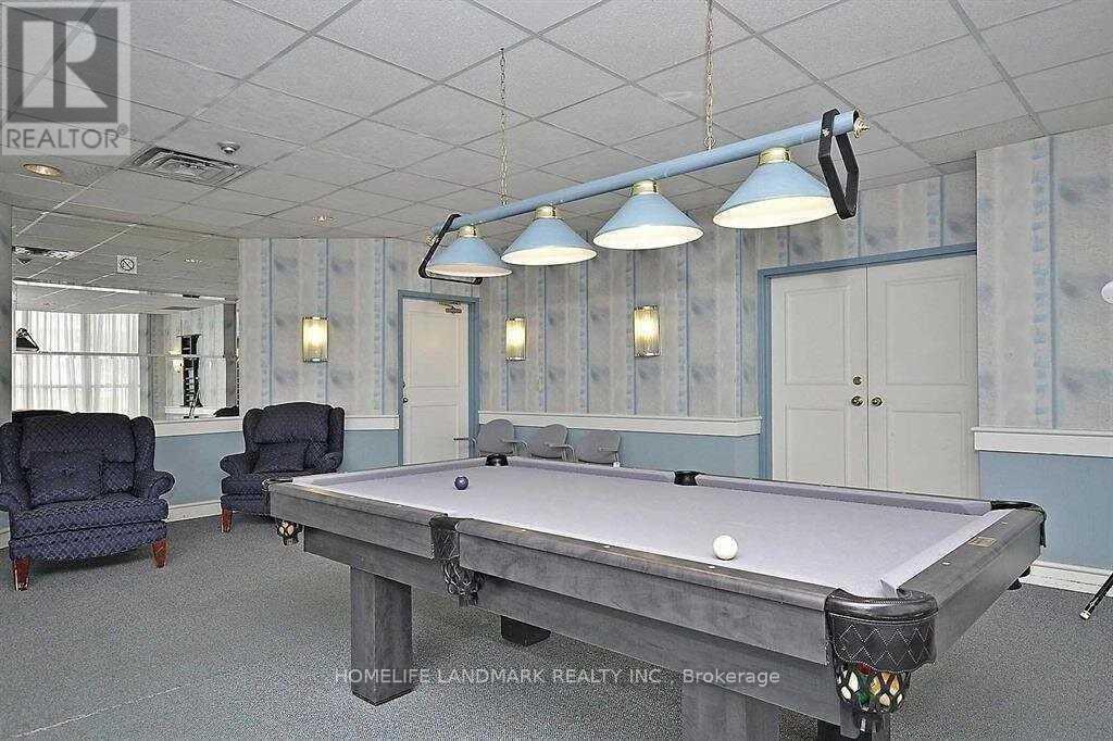 515 - 250 Webb Drive, Mississauga, Ontario  L5B 3Z4 - Photo 8 - W12596572