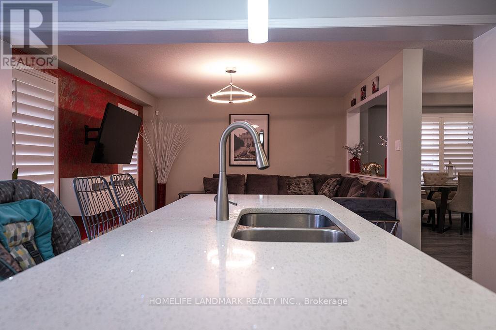 106 Odonnel Drive, Hamilton, Ontario  L0R 1C0 - Photo 22 - X12596550