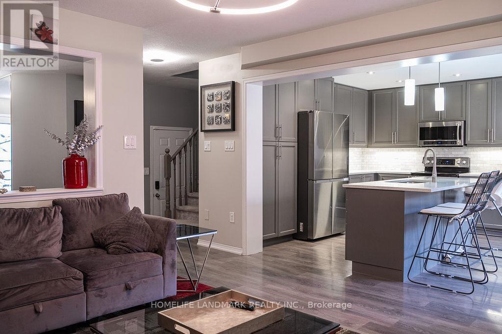 106 Odonnel Drive, Hamilton, Ontario  L0R 1C0 - Photo 25 - X12596550