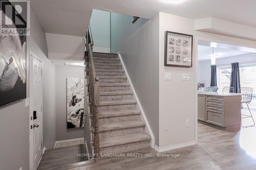 106 Odonnel Drive, Hamilton, Ontario  L0R 1C0 - Photo 26 - X12596550