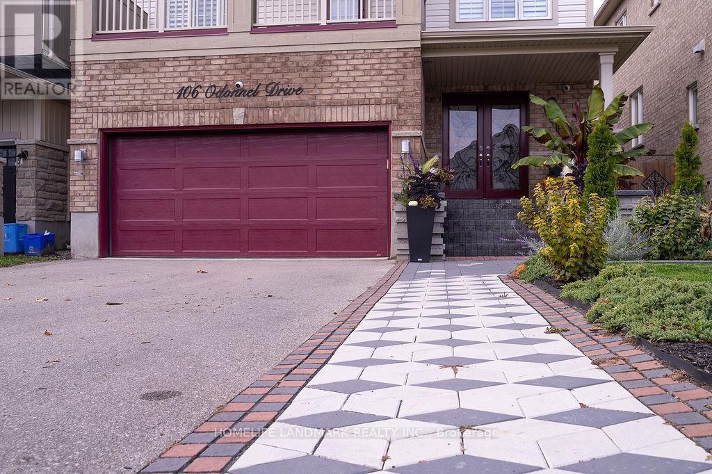 106 Odonnel Drive, Hamilton, Ontario  L0R 1C0 - Photo 3 - X12596550