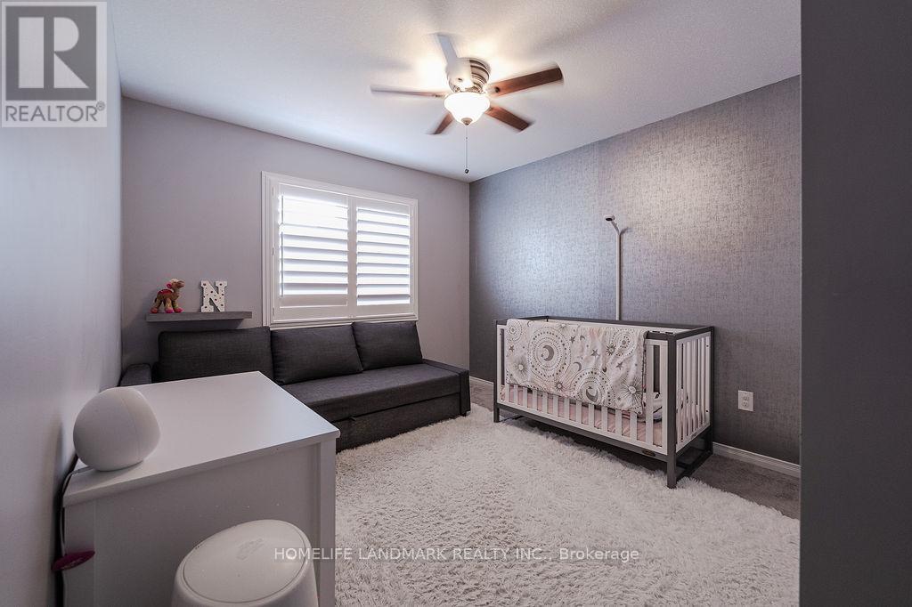 106 Odonnel Drive, Hamilton, Ontario  L0R 1C0 - Photo 40 - X12596550