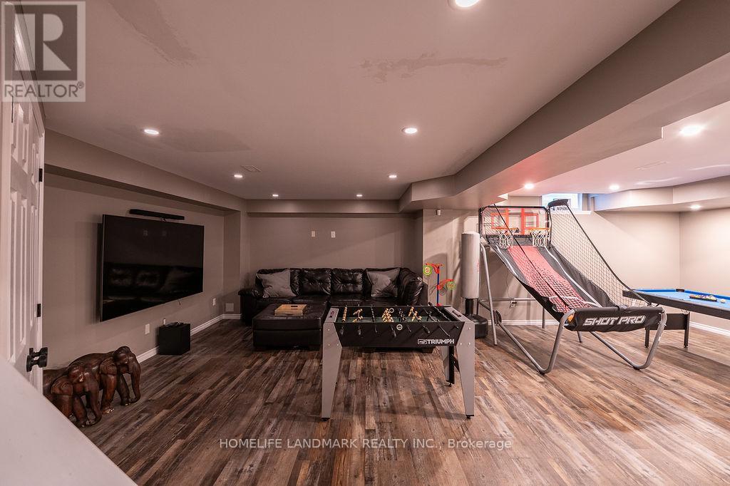 106 Odonnel Drive, Hamilton, Ontario  L0R 1C0 - Photo 43 - X12596550