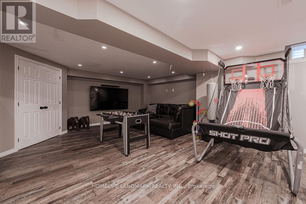 106 Odonnel Drive, Hamilton, Ontario  L0R 1C0 - Photo 47 - X12596550