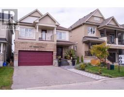 106 ODONNEL DRIVE, Hamilton, Ontario