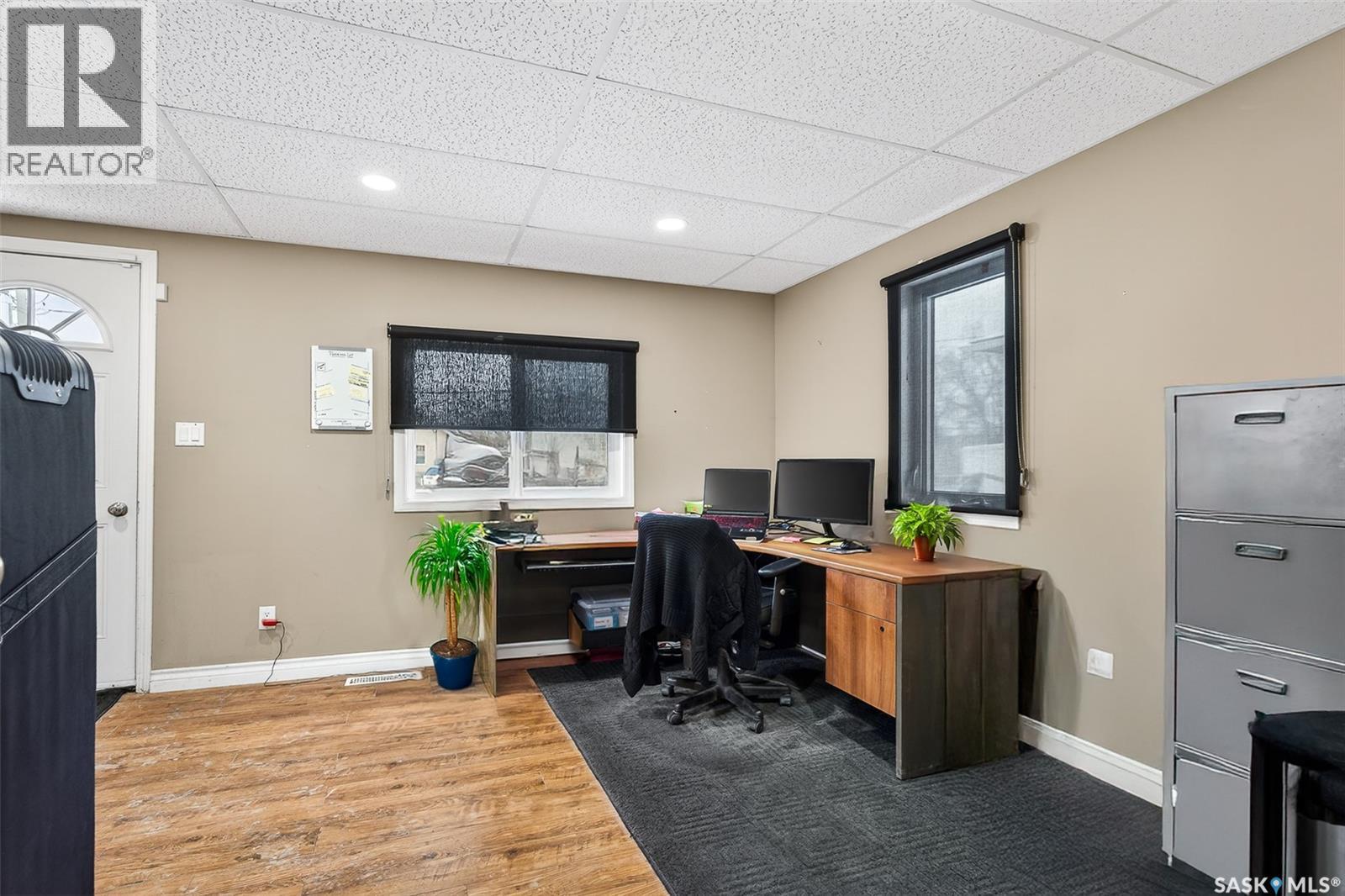 70 Stadacona Street W, Moose Jaw, Saskatchewan  S6H 1Z1 - Photo 12 - SK025133