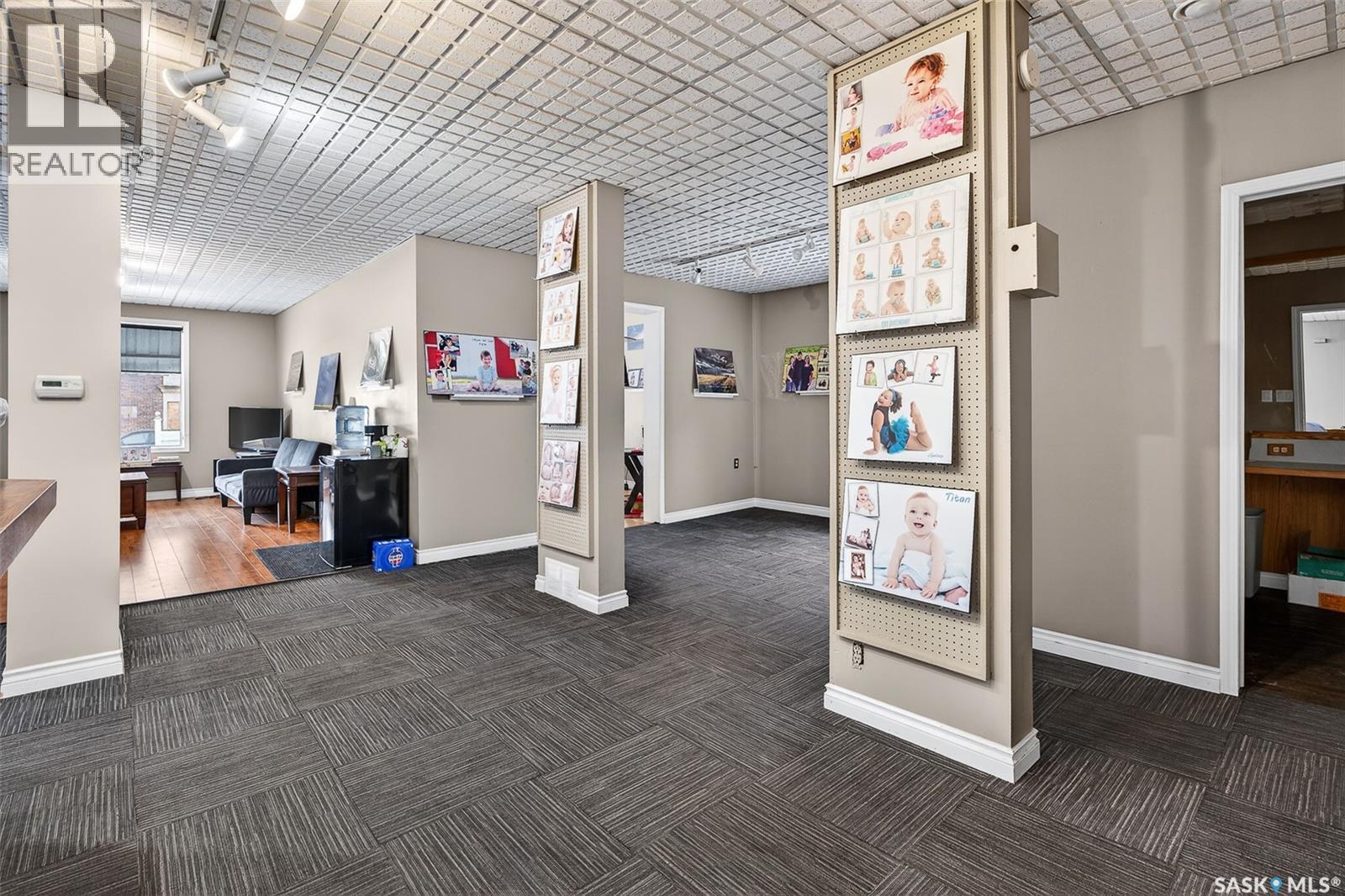 70 Stadacona Street W, Moose Jaw, Saskatchewan  S6H 1Z1 - Photo 13 - SK025133