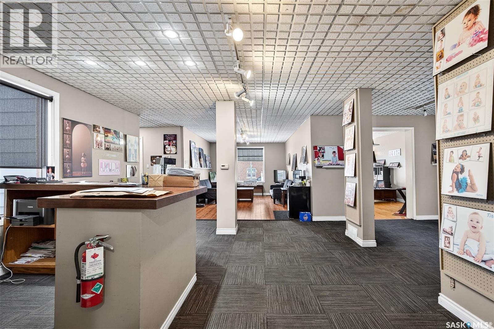 70 Stadacona Street W, Moose Jaw, Saskatchewan  S6H 1Z1 - Photo 18 - SK025133