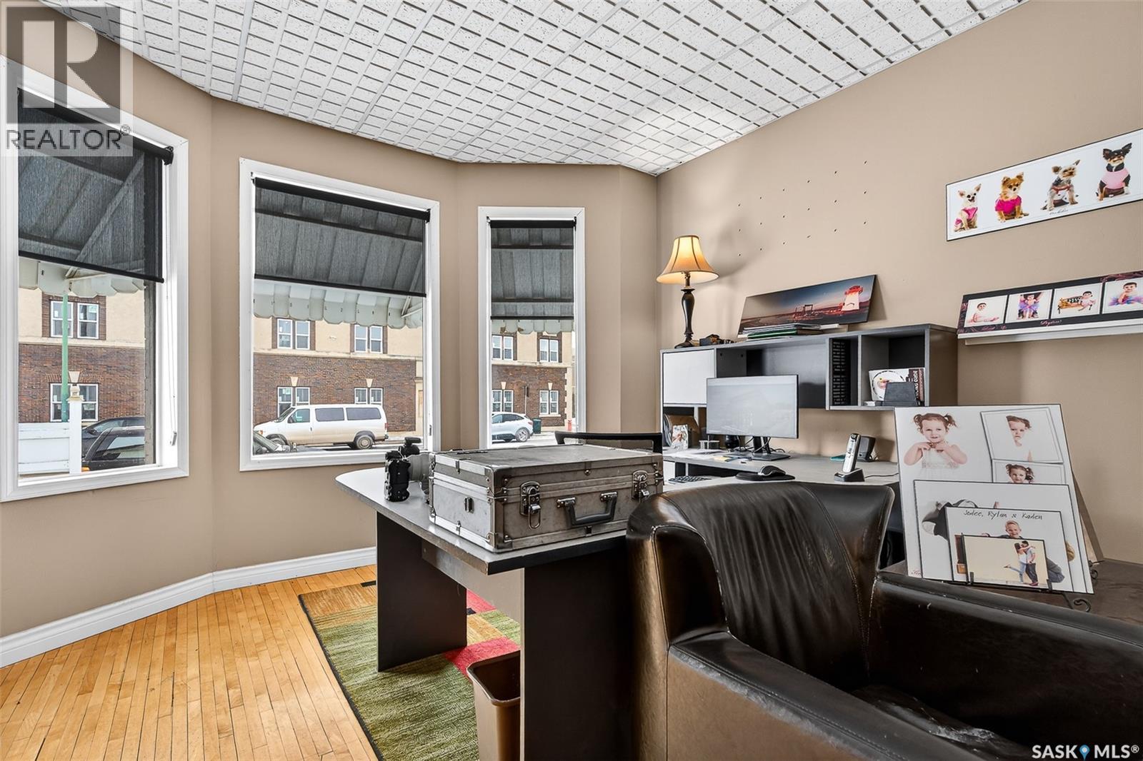 70 Stadacona Street W, Moose Jaw, Saskatchewan  S6H 1Z1 - Photo 22 - SK025133