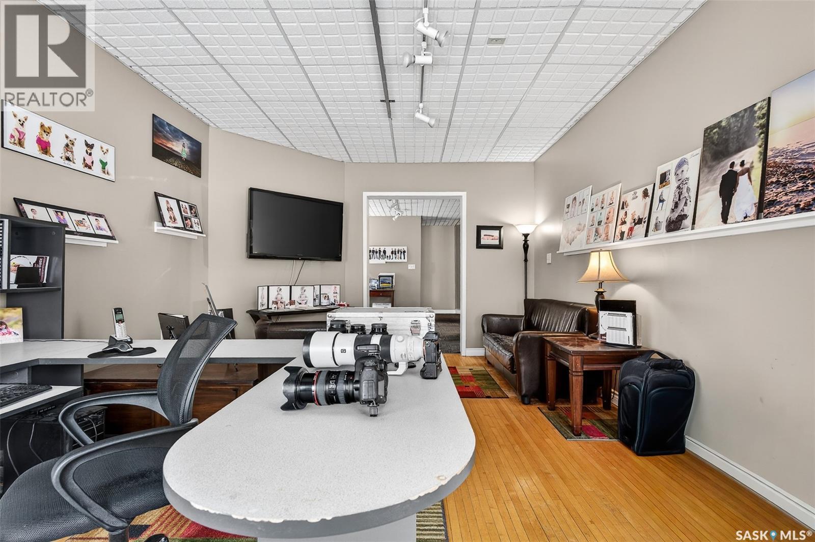 70 Stadacona Street W, Moose Jaw, Saskatchewan  S6H 1Z1 - Photo 23 - SK025133