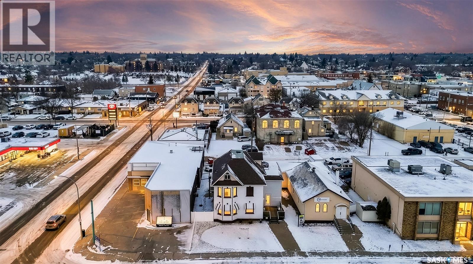 70 Stadacona Street W, Moose Jaw, Saskatchewan  S6H 1Z1 - Photo 3 - SK025133