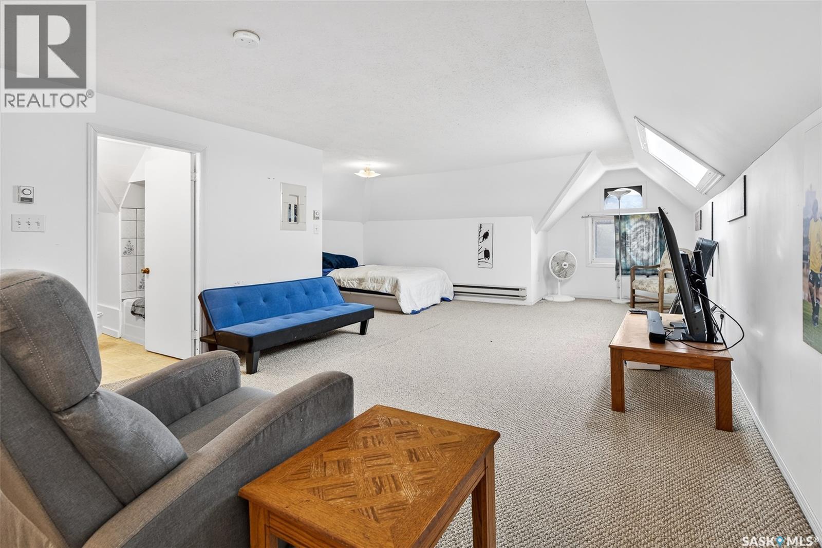 70 Stadacona Street W, Moose Jaw, Saskatchewan  S6H 1Z1 - Photo 35 - SK025133