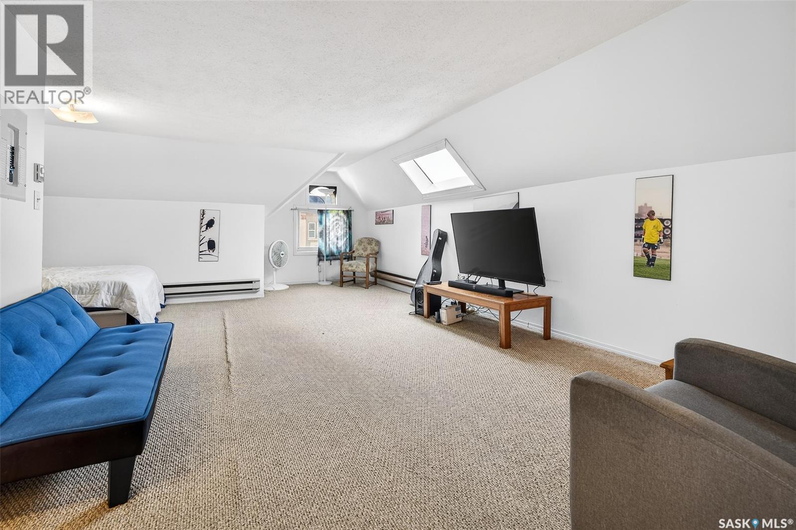 70 Stadacona Street W, Moose Jaw, Saskatchewan  S6H 1Z1 - Photo 36 - SK025133