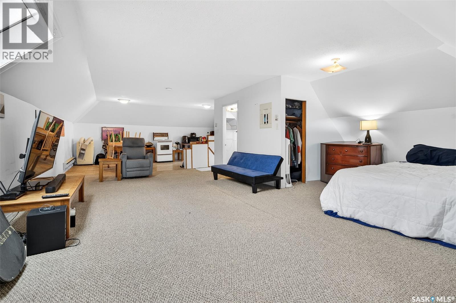 70 Stadacona Street W, Moose Jaw, Saskatchewan  S6H 1Z1 - Photo 37 - SK025133