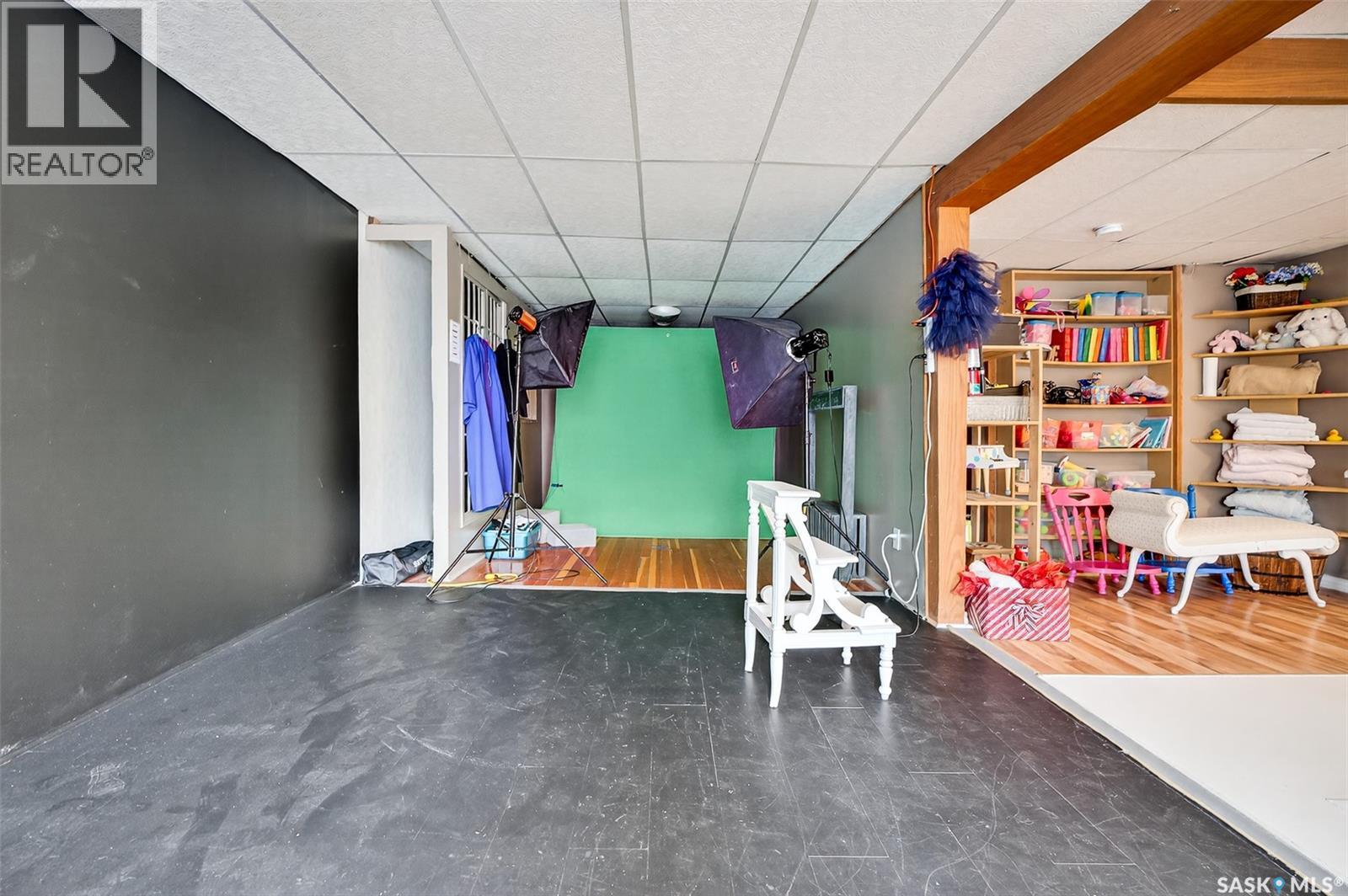 70 Stadacona Street W, Moose Jaw, Saskatchewan  S6H 1Z1 - Photo 40 - SK025133