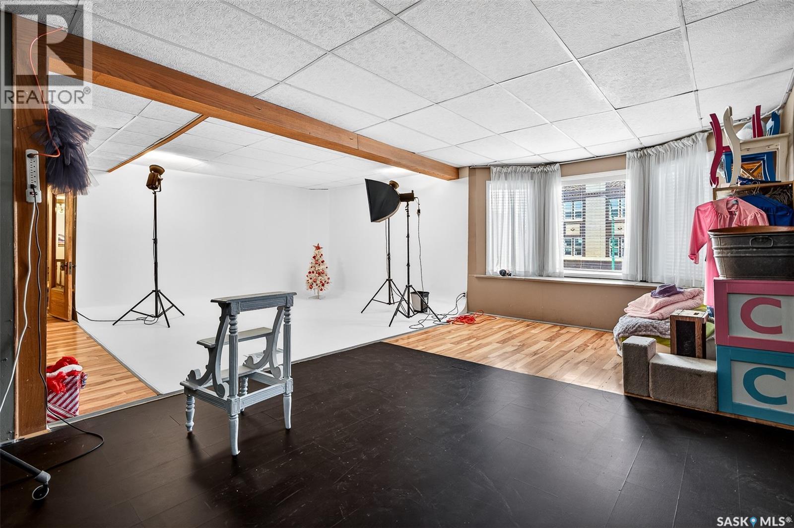 70 Stadacona Street W, Moose Jaw, Saskatchewan  S6H 1Z1 - Photo 41 - SK025133