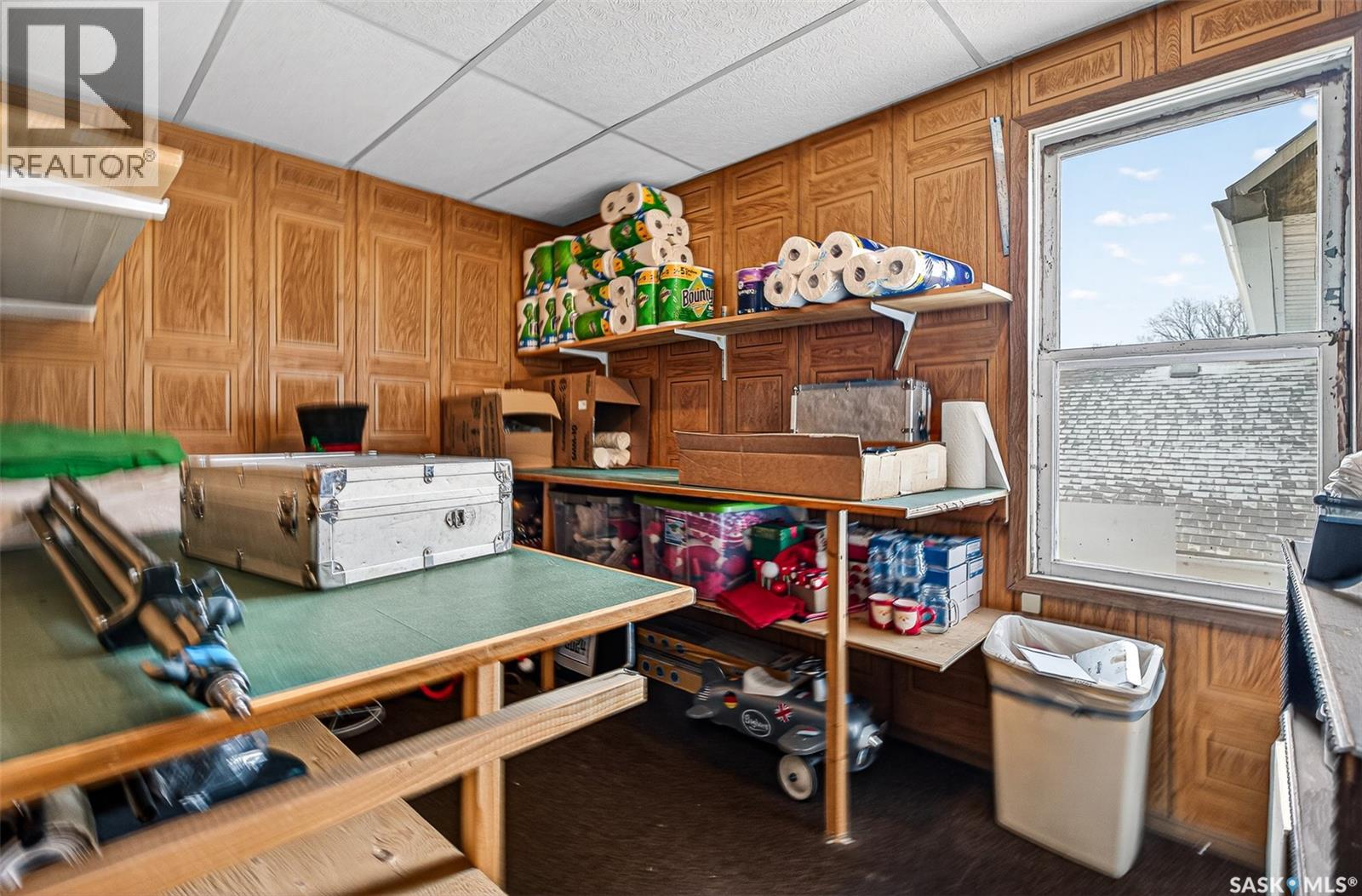 70 Stadacona Street W, Moose Jaw, Saskatchewan  S6H 1Z1 - Photo 42 - SK025133