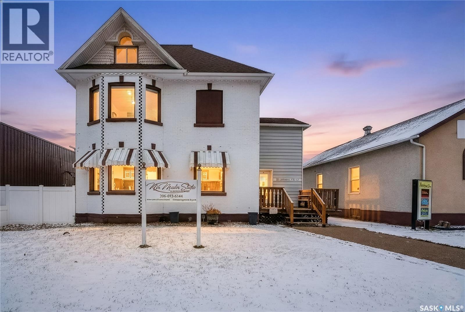 70 Stadacona Street W, Moose Jaw, Saskatchewan  S6H 1Z1 - Photo 44 - SK025133