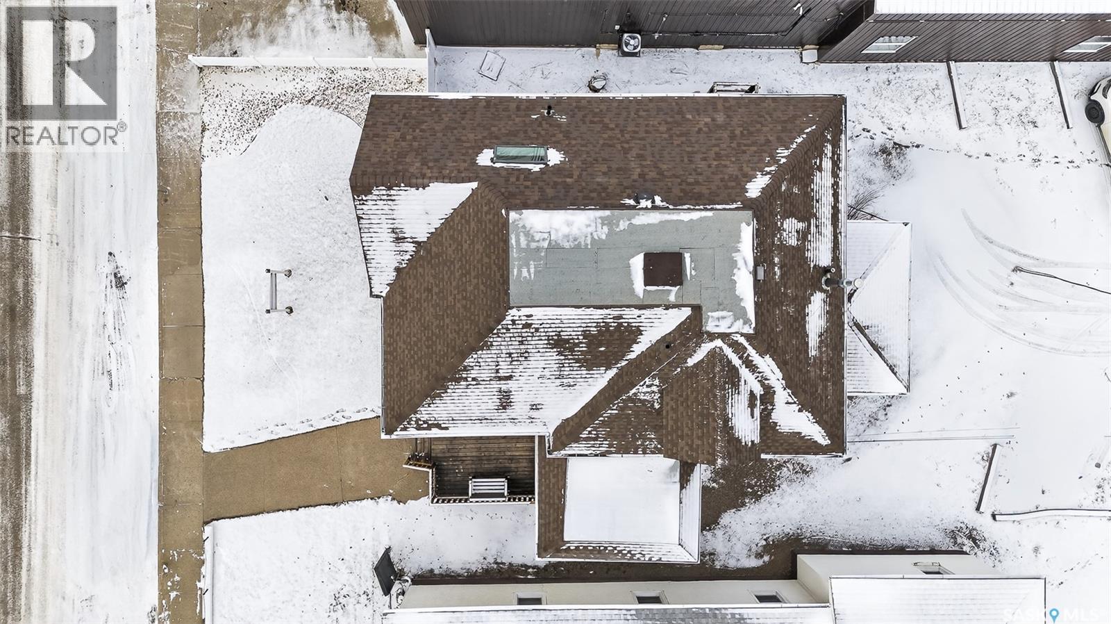 70 Stadacona Street W, Moose Jaw, Saskatchewan  S6H 1Z1 - Photo 47 - SK025133