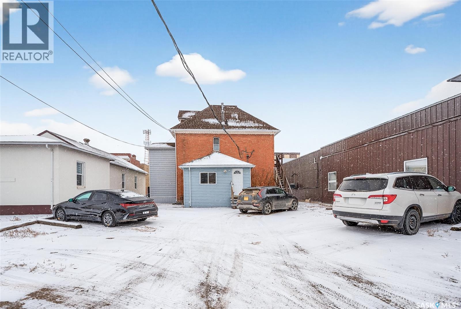 70 Stadacona Street W, Moose Jaw, Saskatchewan  S6H 1Z1 - Photo 49 - SK025133