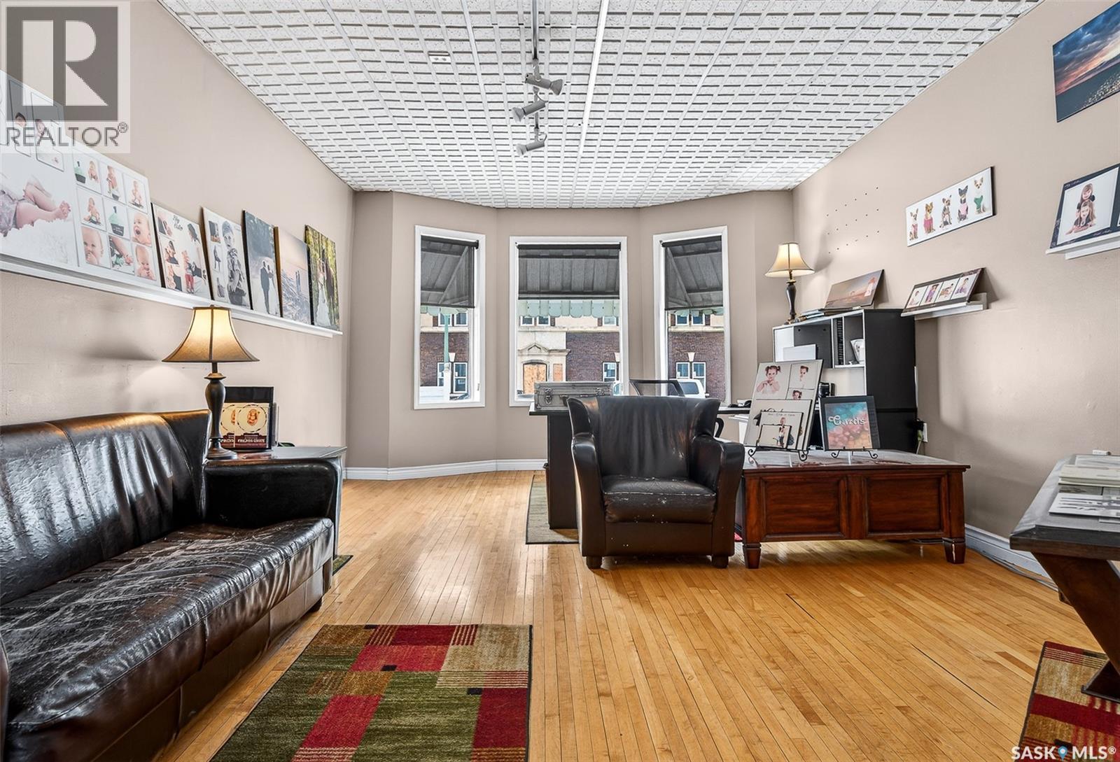 70 Stadacona Street W, Moose Jaw, Saskatchewan  S6H 1Z1 - Photo 6 - SK025133