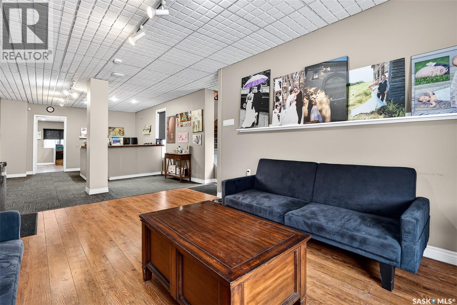 70 Stadacona Street W, Moose Jaw, Saskatchewan  S6H 1Z1 - Photo 7 - SK025133