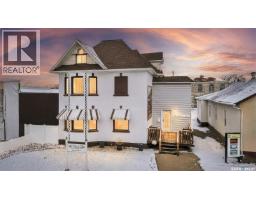 70 Stadacona STREET W Central MJ-187;