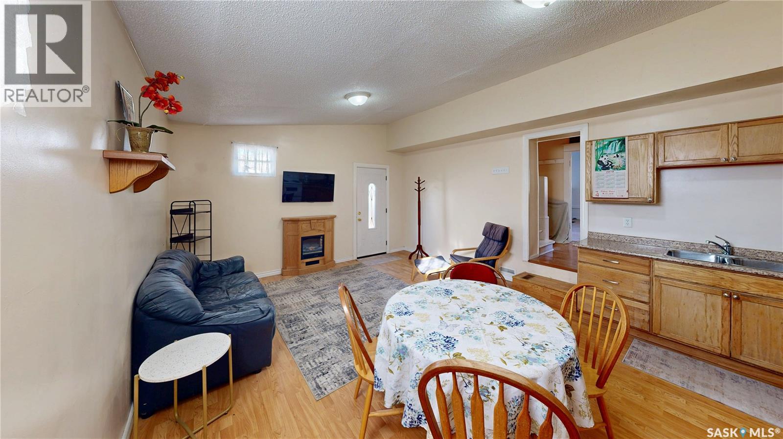 827 15th Avenue, Regina, Saskatchewan  S4N 0V2 - Photo 10 - SK025127