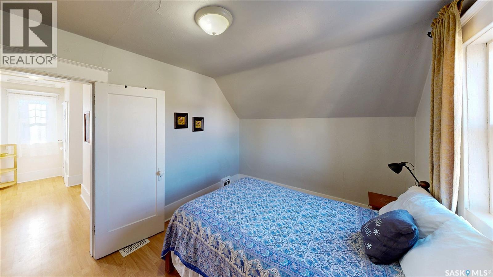 827 15th Avenue, Regina, Saskatchewan  S4N 0V2 - Photo 25 - SK025127