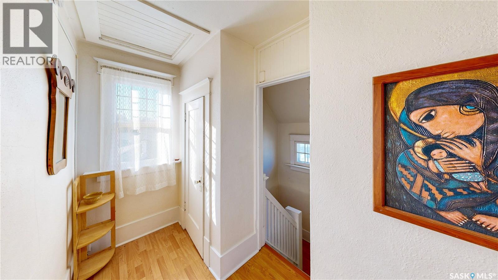 827 15th Avenue, Regina, Saskatchewan  S4N 0V2 - Photo 26 - SK025127