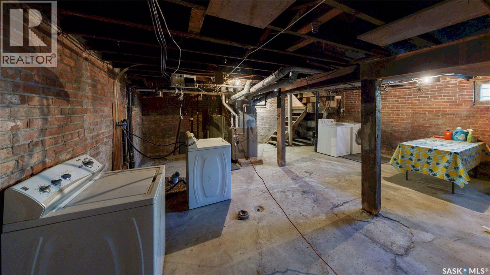 827 15th Avenue, Regina, Saskatchewan  S4N 0V2 - Photo 27 - SK025127