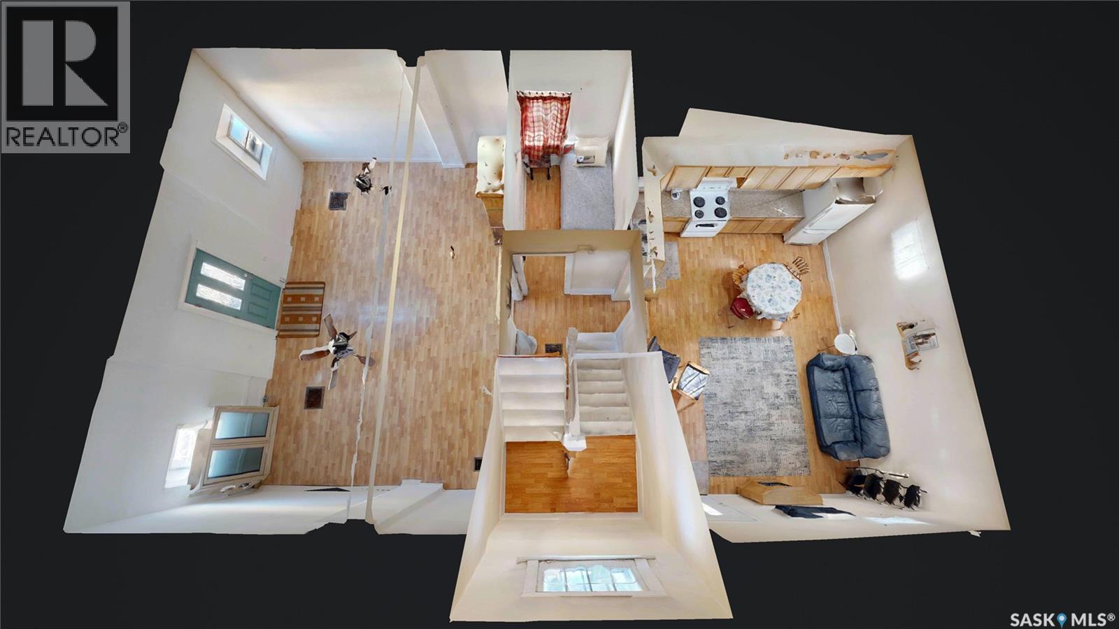 827 15th Avenue, Regina, Saskatchewan  S4N 0V2 - Photo 29 - SK025127