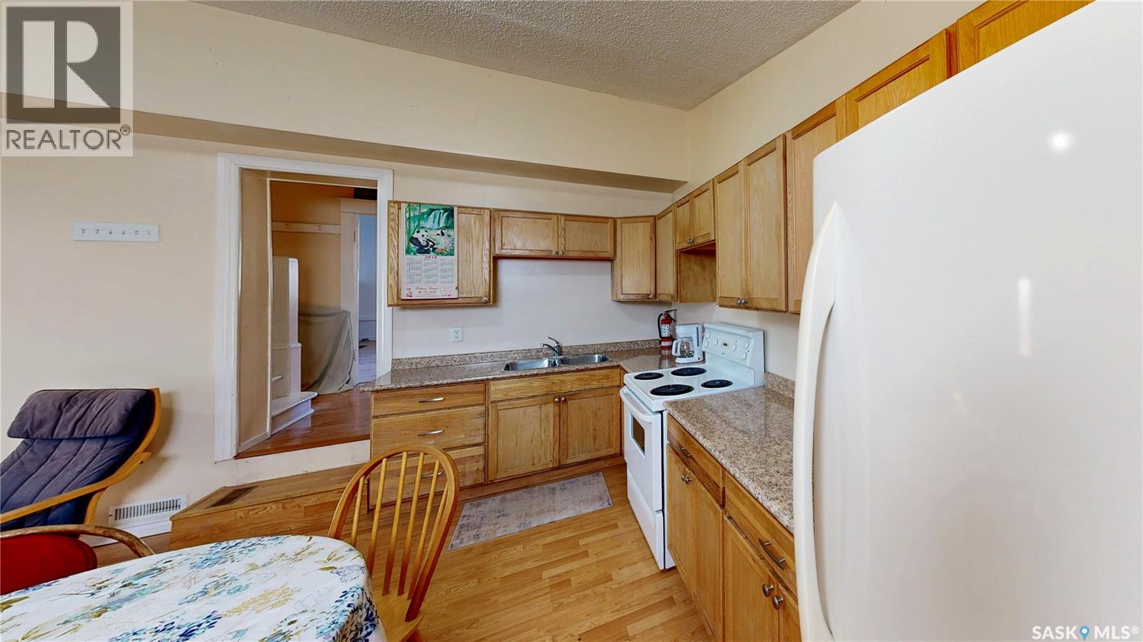 827 15th Avenue, Regina, Saskatchewan  S4N 0V2 - Photo 9 - SK025127