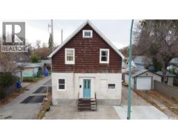 827 15th Avenue Broders Annex, Regina, Ca