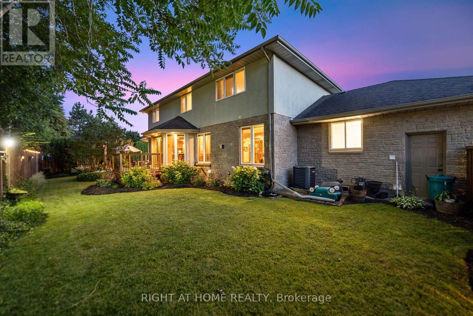 7775 St Augustine Crescent, Niagara Falls, Ontario  L2H 2X3 - Photo 38 - X12268823