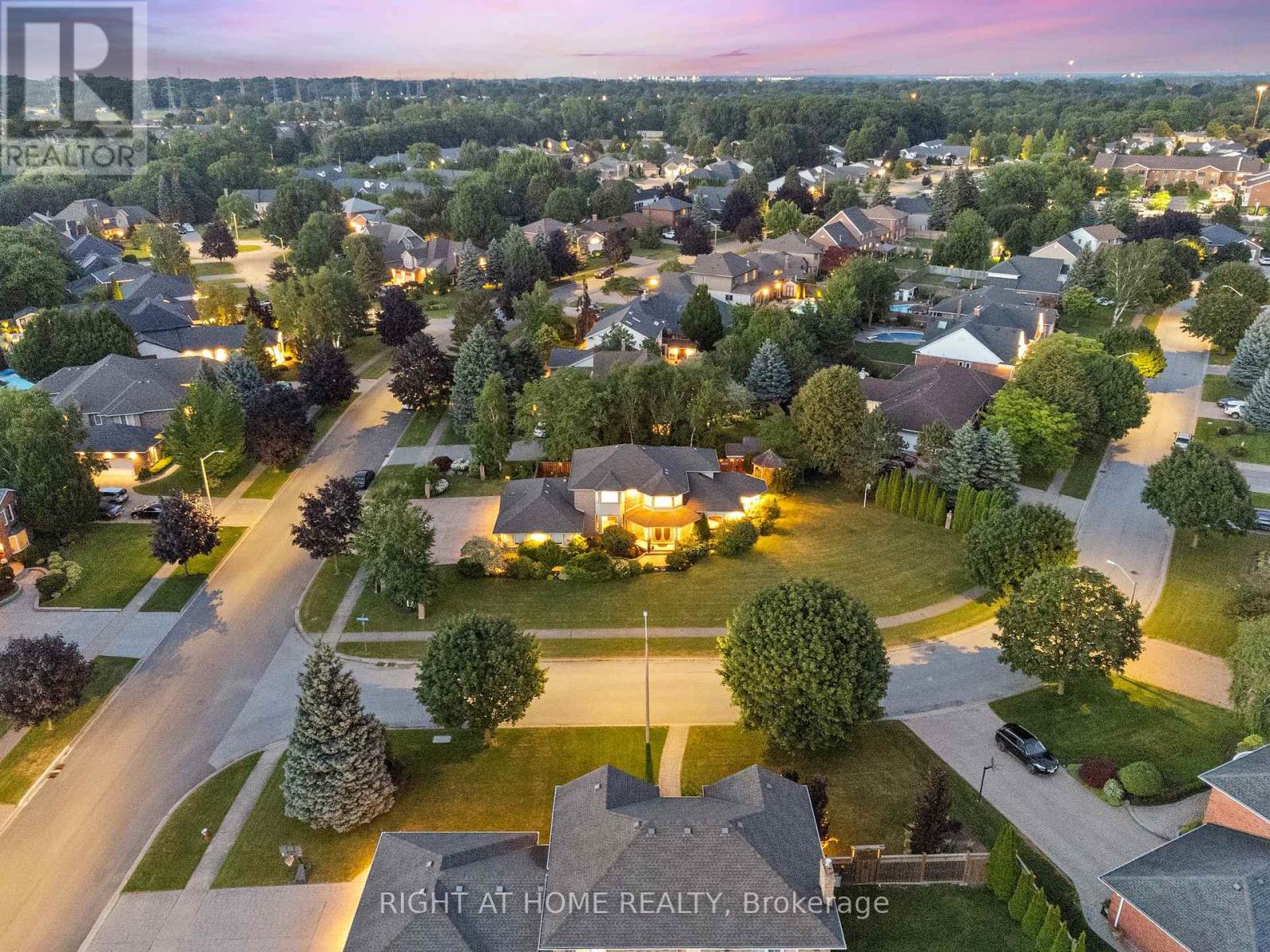 7775 St Augustine Crescent, Niagara Falls, Ontario  L2H 2X3 - Photo 47 - X12268823