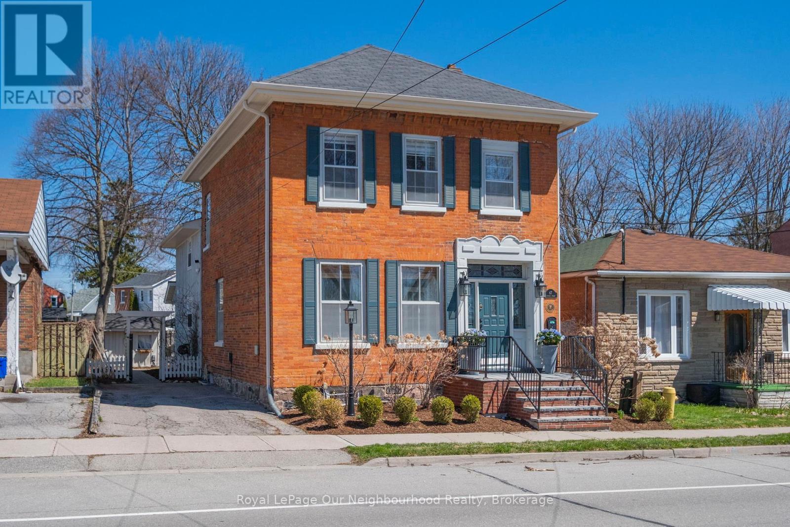67 ONTARIO STREET, Clarington, Ontario