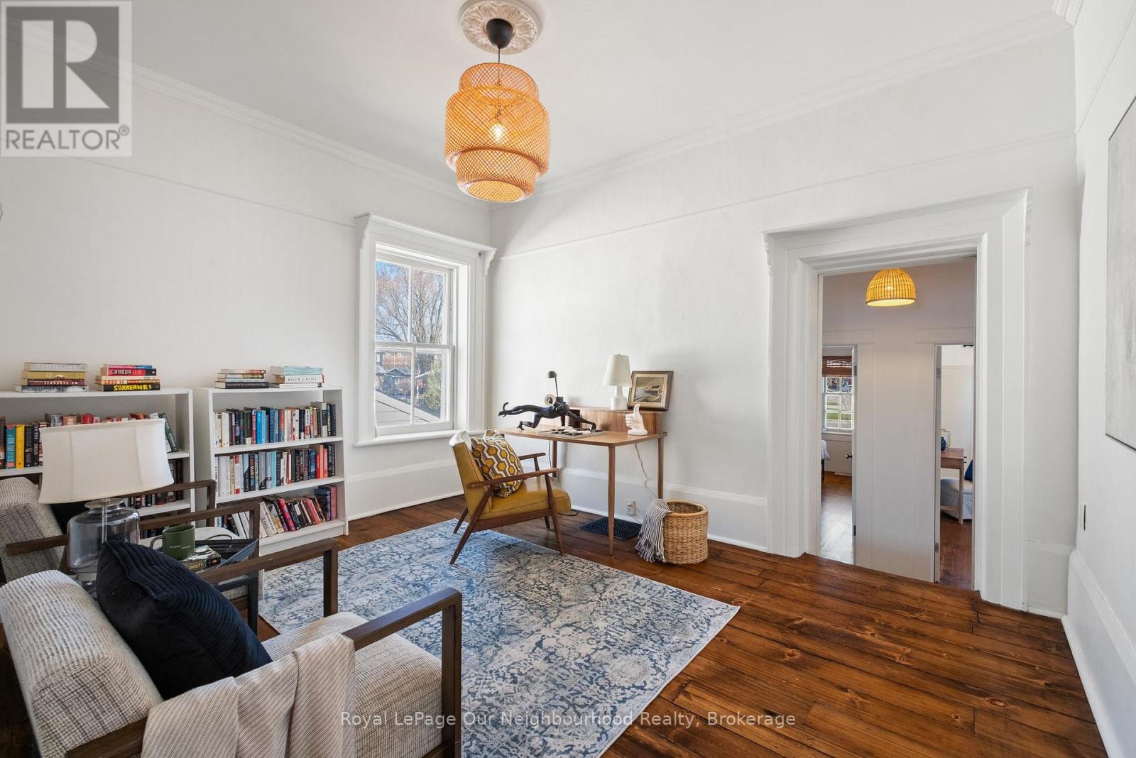 67 Ontario Street, Clarington (Bowmanville), Ontario  L1C 2S6 - Photo 32 - E12596610