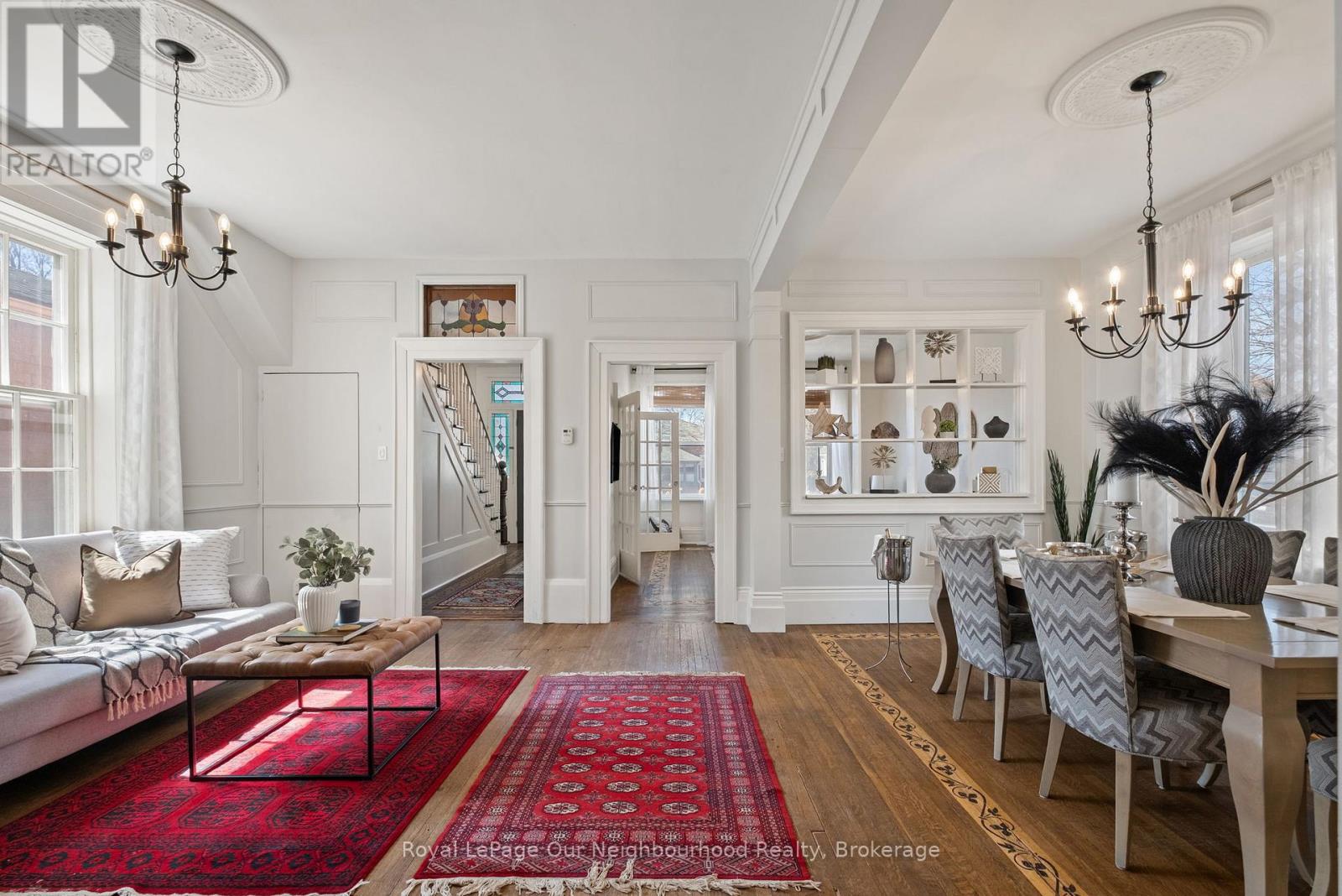 67 Ontario Street, Clarington (Bowmanville), Ontario  L1C 2S6 - Photo 4 - E12596610