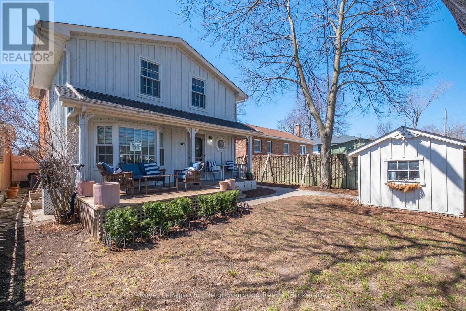 67 Ontario Street, Clarington (Bowmanville), Ontario  L1C 2S6 - Photo 41 - E12596610