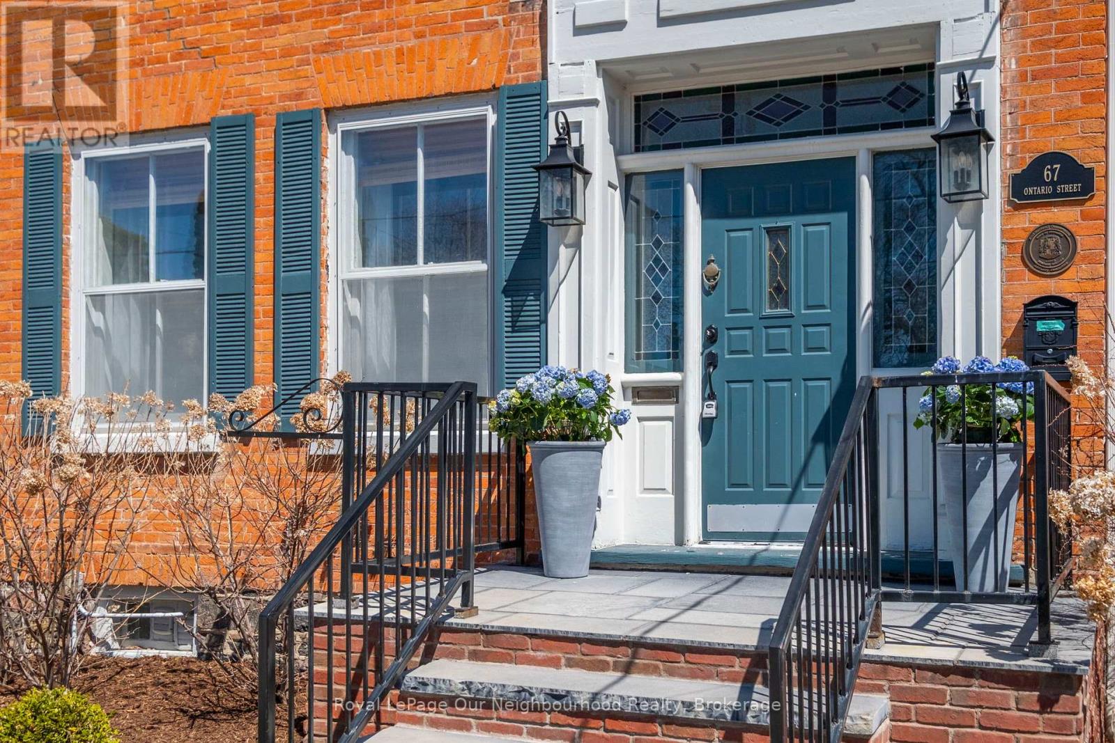 67 Ontario Street, Clarington (Bowmanville), Ontario  L1C 2S6 - Photo 47 - E12596610