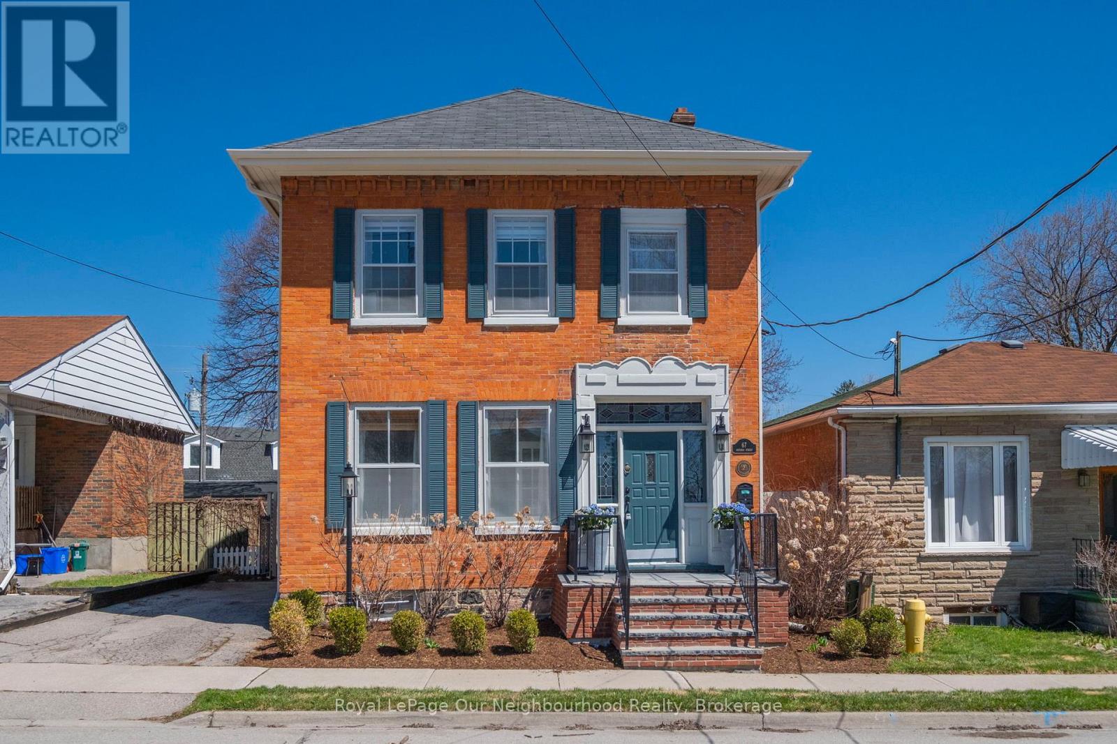 67 Ontario Street, Clarington (Bowmanville), Ontario  L1C 2S6 - Photo 48 - E12596610