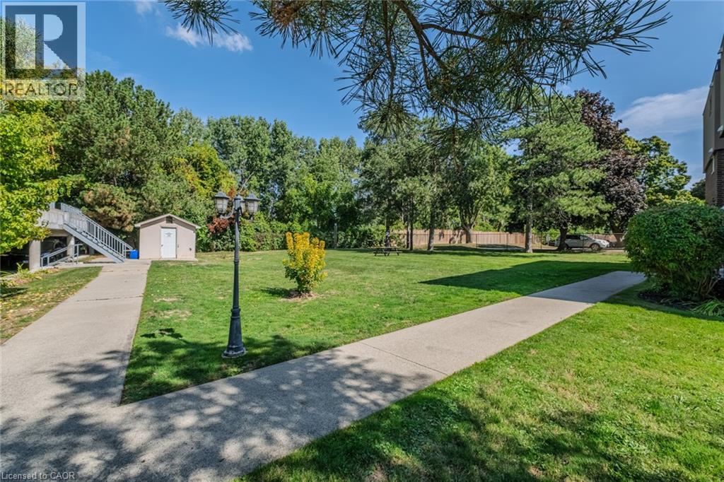 648 Grey Street Unit# 308, Brantford, Ontario  N3S 4Y3 - Photo 25 - 40781405