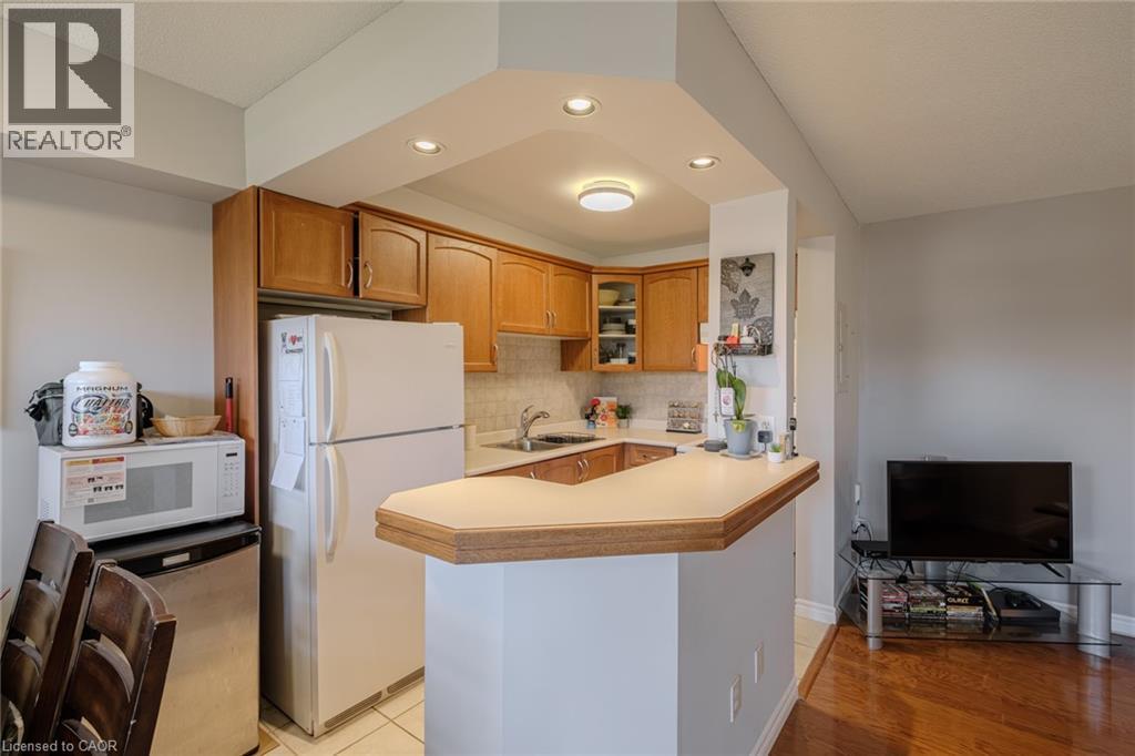 648 Grey Street Unit# 308, Brantford, Ontario  N3S 4Y3 - Photo 7 - 40781405