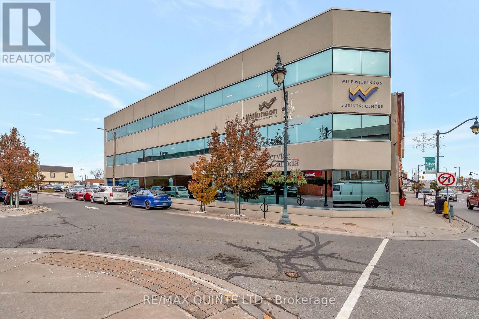 50 DUNDAS STREET, Quinte West, Ontario